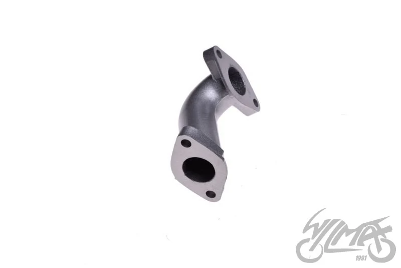 Króciec gaźnika do silnika 4T 110 cm³ — 22 mm — ujęcie 4