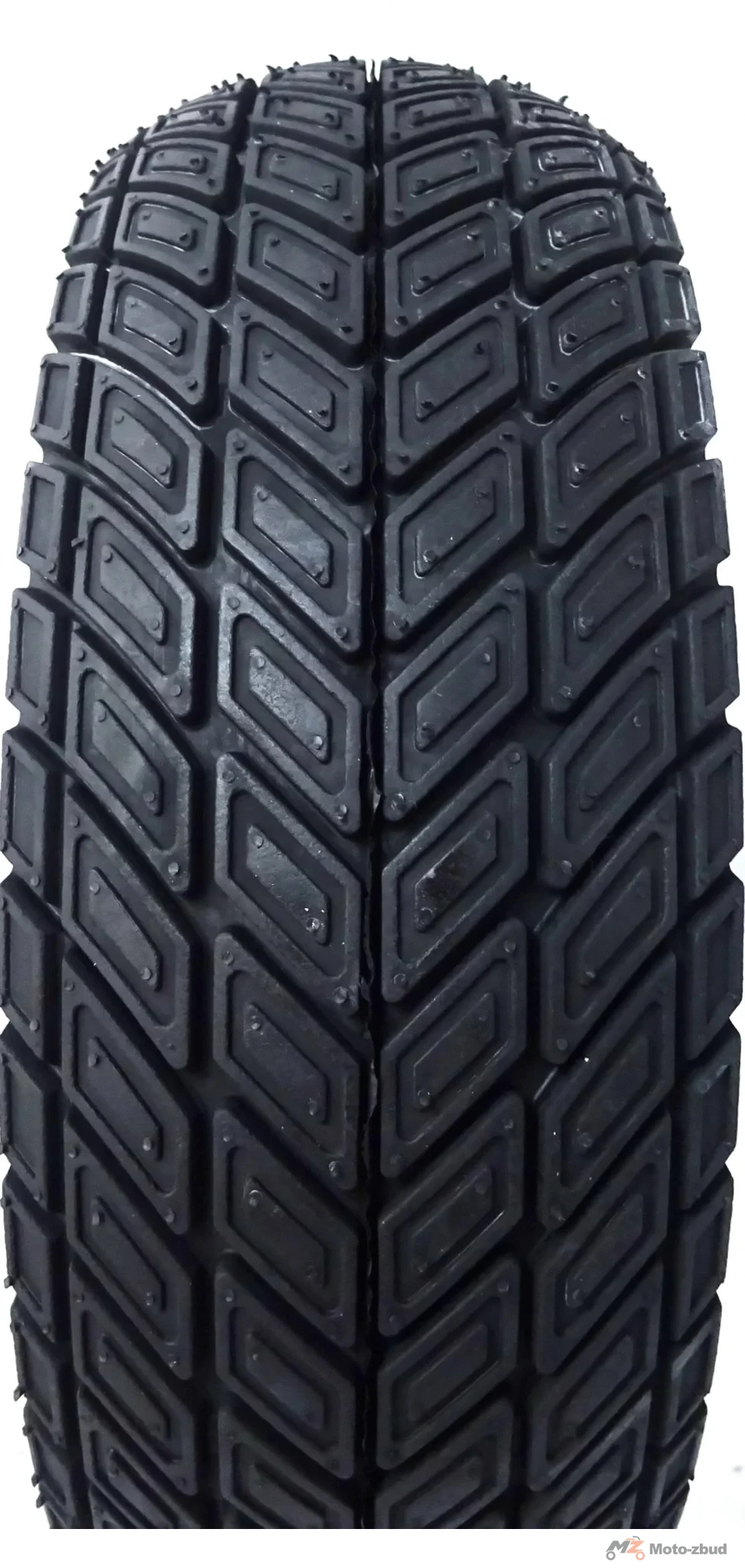 Opona 12 × 130/70 imp.M952A tl bezdętkowa — ujęcie 2