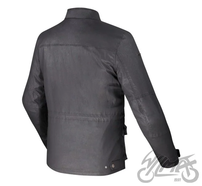 Kurtka LS2 liberty man Black M — ujęcie 2