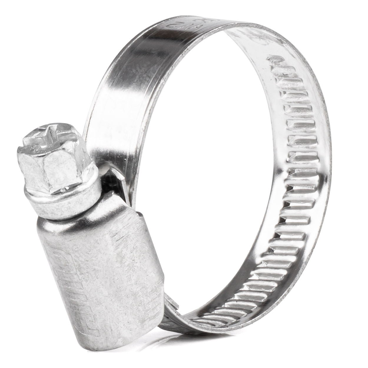 Obejma ślimakowa 5 szt. 20–32 mm/9 mm W2 — ujęcie 2