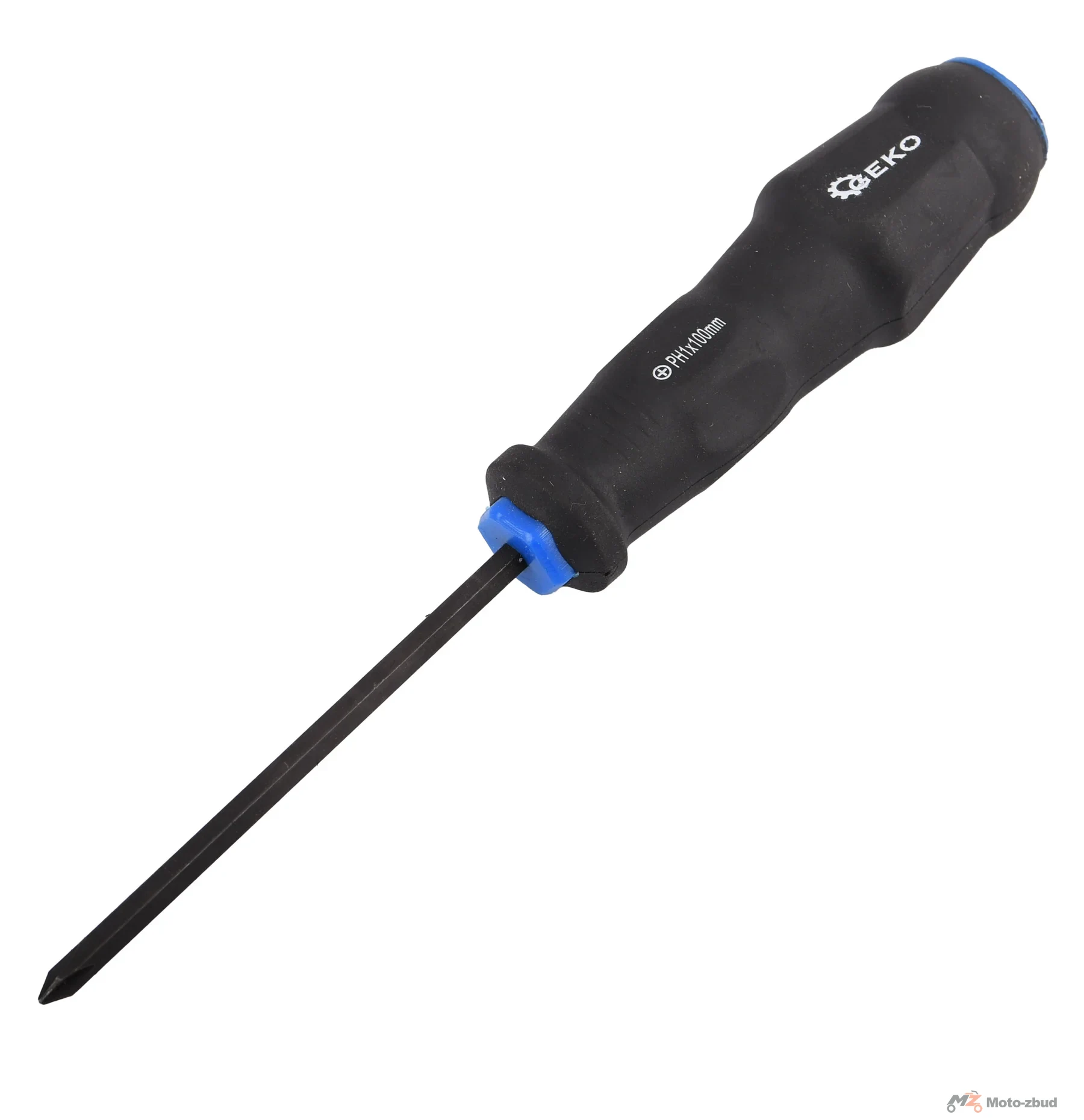 Wkrętak krzyżakowy do pobijania PH1 100 mm