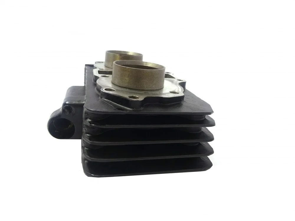 Junak M11/M11 Cafe/M14/M15/M16 125 cm³ cylinder (150 cm³) nkpl. (Q46,5 mm) (czarny mat) — ujęcie 4