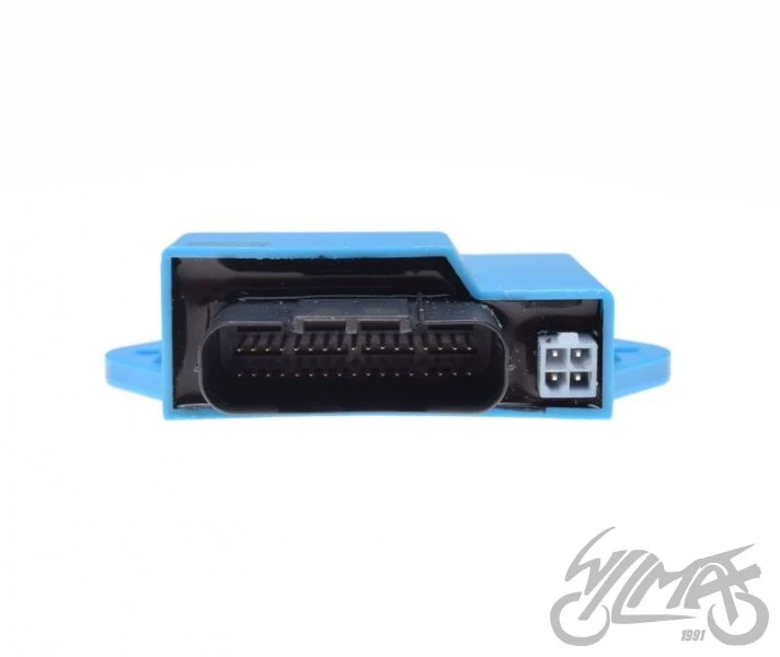 Sterownik silnika ECU do Yamahy Neos Euro 2 — AI22688 — ujęcie 2