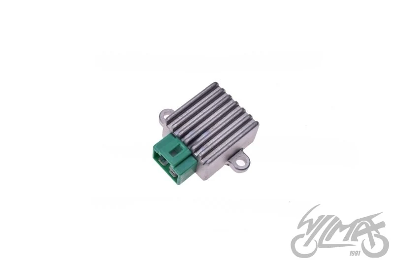 Regulator napięcia do Suzuki RC80 32800-35420 taj — ujęcie 1