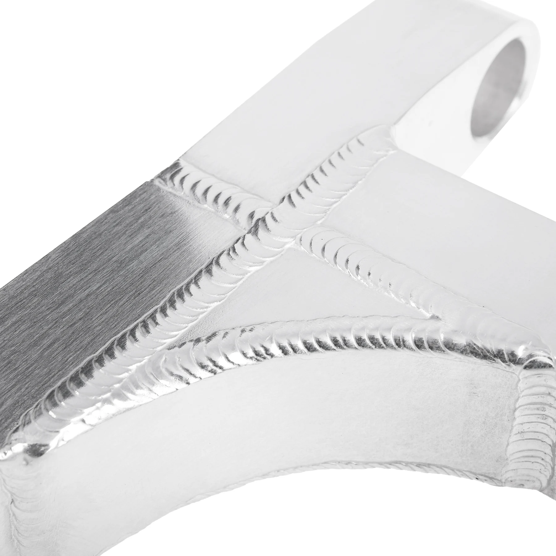 Wahacz Simson S51 aluminium CNC premium kpl. DPR Performance — ujęcie 4