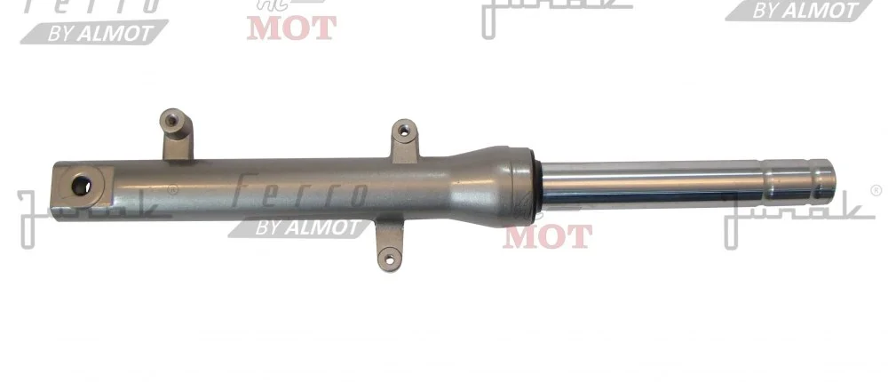 Ferro 801 amortyzator przód lewy (Q30 dł.cał. 49 cm) — ujęcie 2