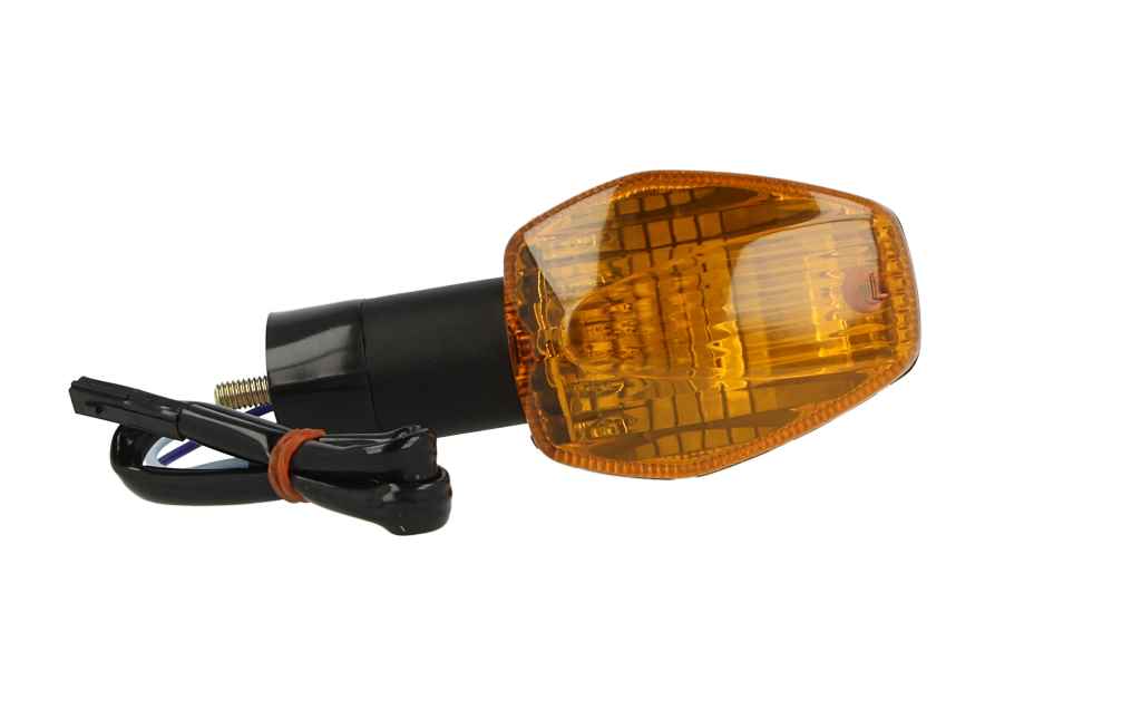 Kierunkowskaz lewy przód CB600 Hornet 02-05 MLINE ST-13136-L — ujęcie 2