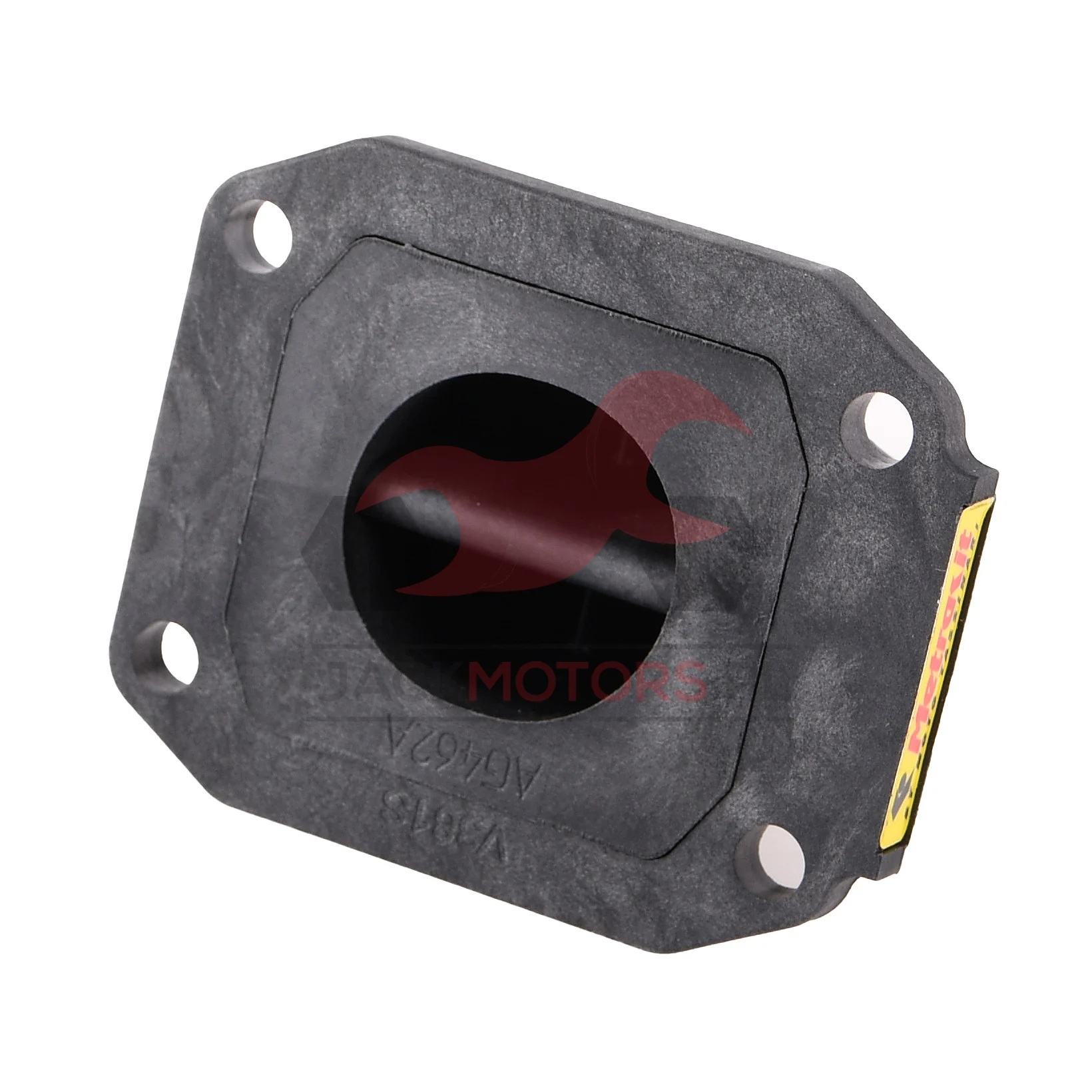 Zawór membranowy Metrakit VForce V3S do Honda CR80 / CR85 — ujęcie 2