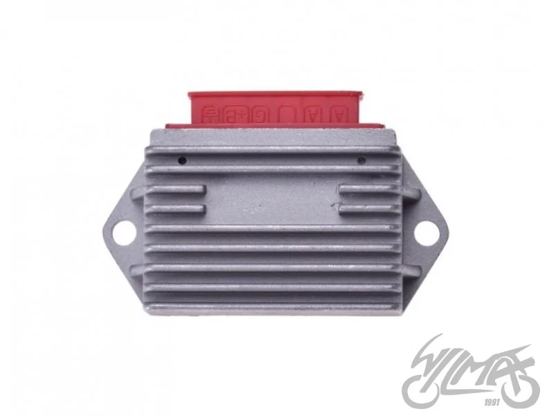 Regulator napięcia do Piaggio Gilera Vespa — ujęcie 3