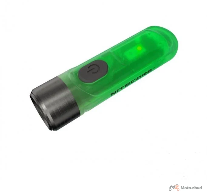 Latarka Nitecore tiki gitd