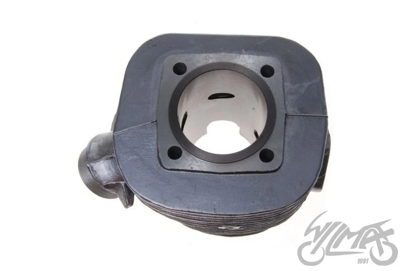 Cylinder 63 cm³ do Simsona Duo, tłok Ø44,97 mm — SN10218 — ujęcie 2