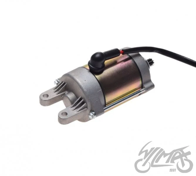 Rozrusznik elektryczny do Kymco people 250 S — ujęcie 4