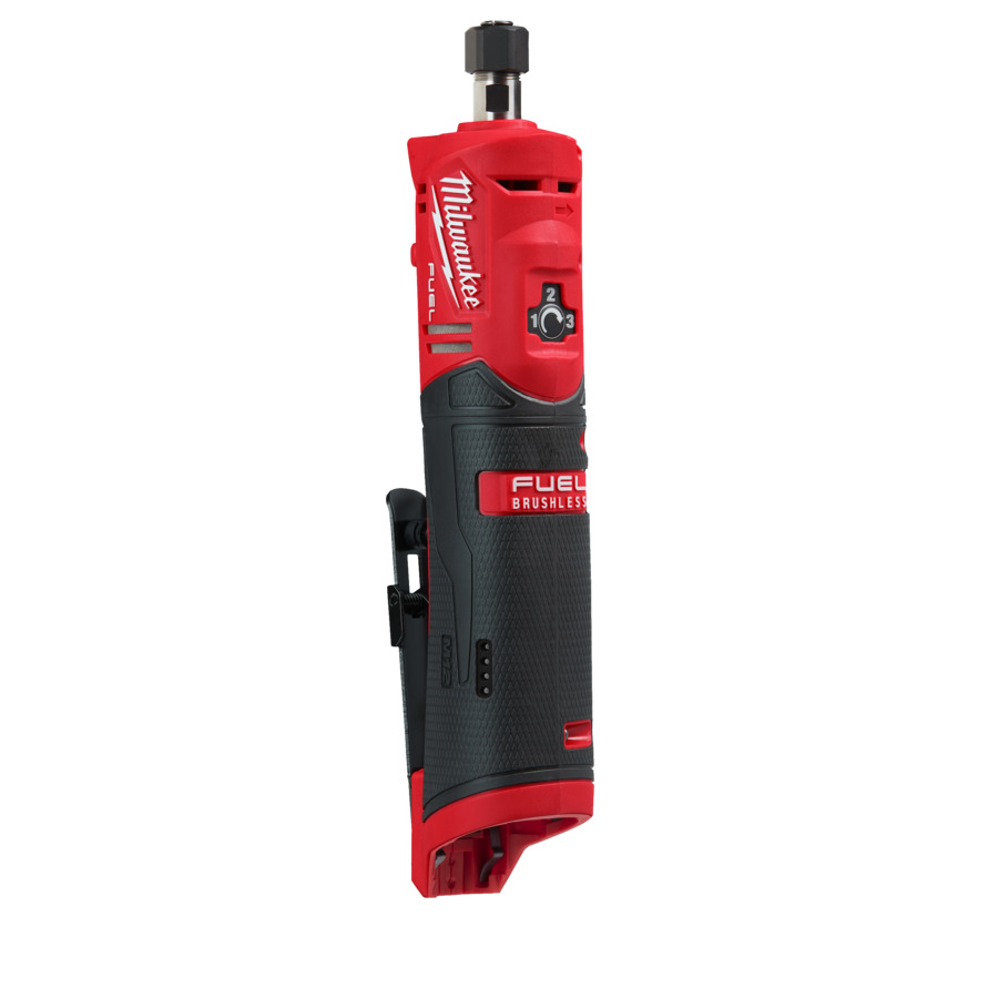 Szlifierka trzpieniowa M12 FDGS-1 MILWAUKEE 4933471435 — ujęcie 2