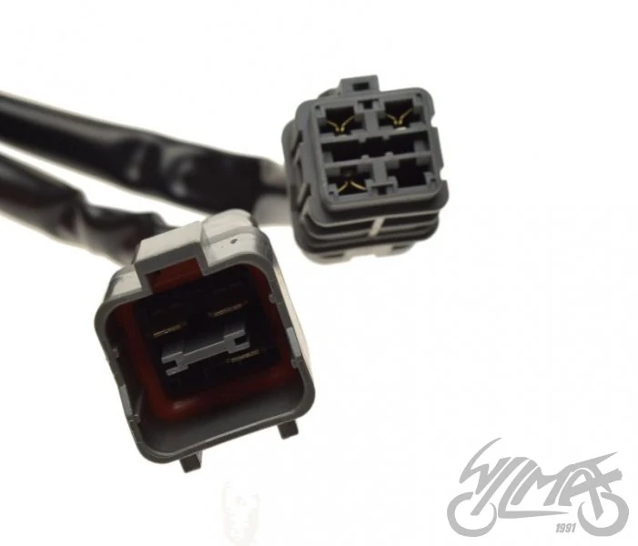 Regulator napięcia do Kymco 31600-LDB5-E00 Tajwan — ujęcie 2