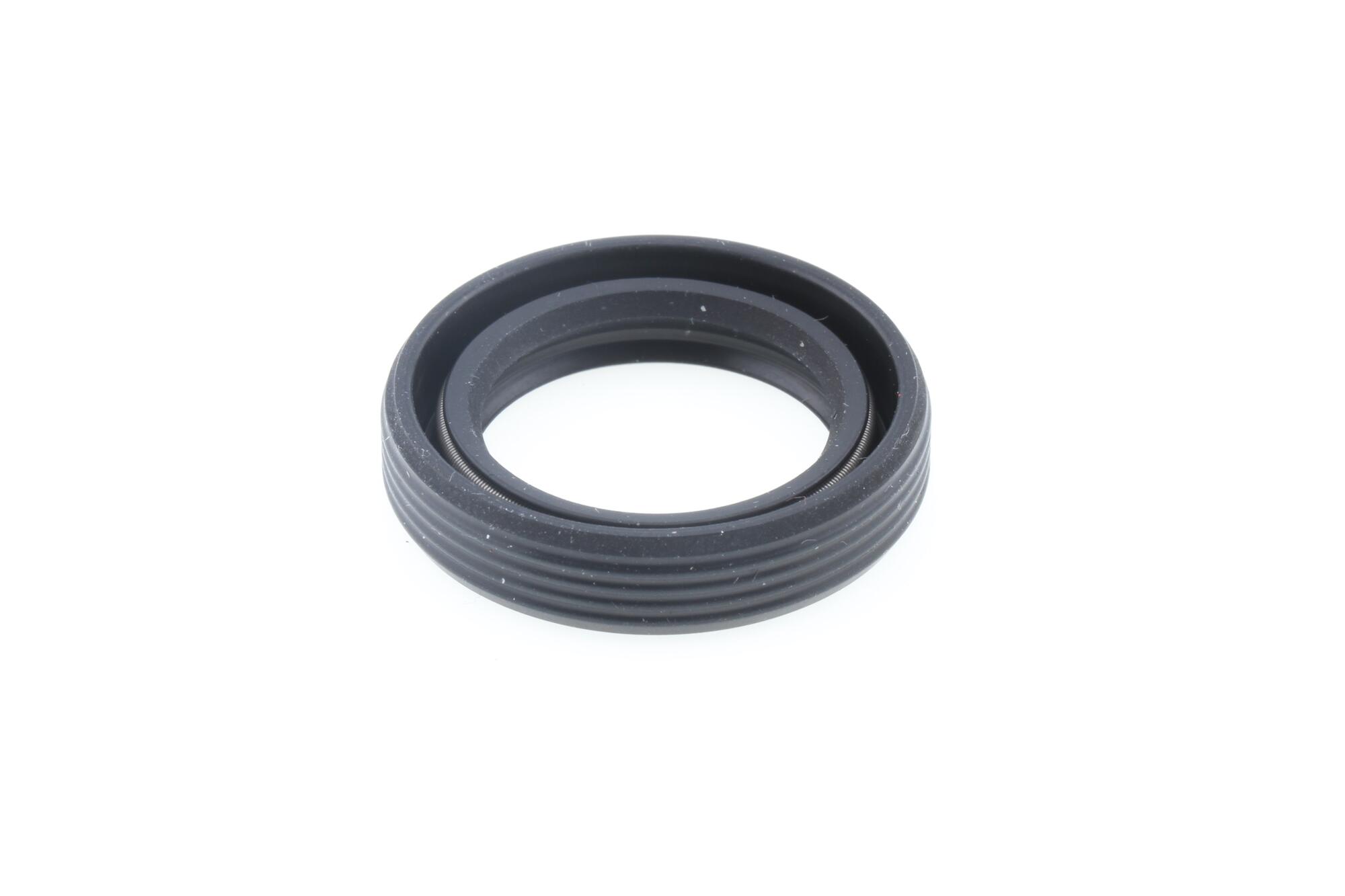 Uszczelniacz 19×27.5×6 wału skrzyni CORTECO 01032060B — ujęcie 2