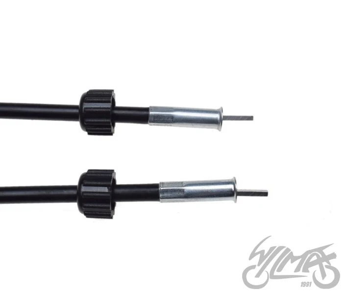 Linka obrotom licznik Simson SR50 70 1100 mm flex — ujęcie 2