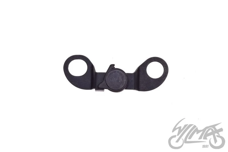 Blaszka do wałka rozrządu 125 GY6 4T — ujęcie 3