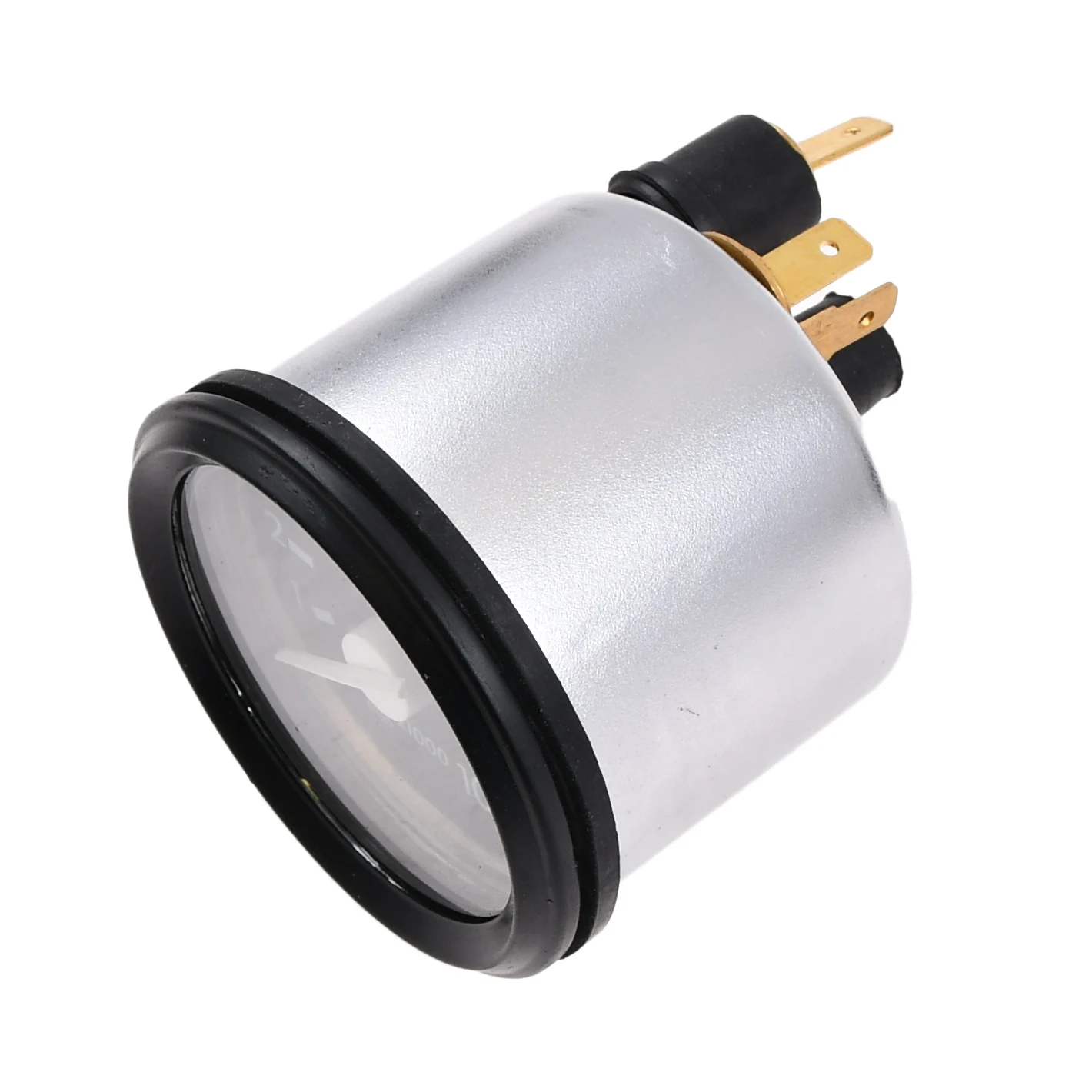 Obrotomierz Simson S51/70 60 mm 10000 rpm + podświetlenie + kontrolka czarny DPR Classic — ujęcie 3