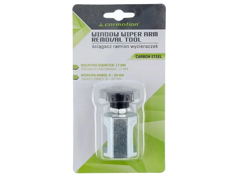 Ściągacz do ramion wycieraczek 0-20mm — ujęcie 2