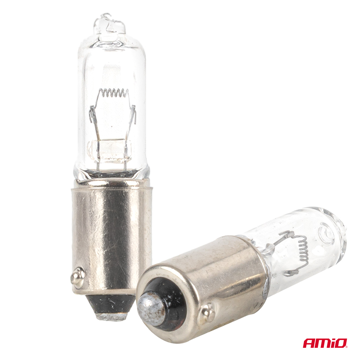 Żarówka halogenowa H21W 24 V 21 W BAY9S — ujęcie 4