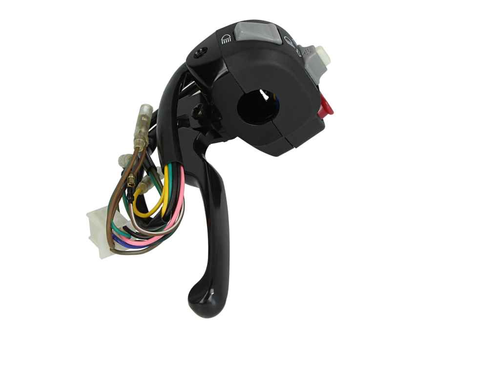 Przełącznik kierunk. Adly Moto L 35200-111-001 — ujęcie 4
