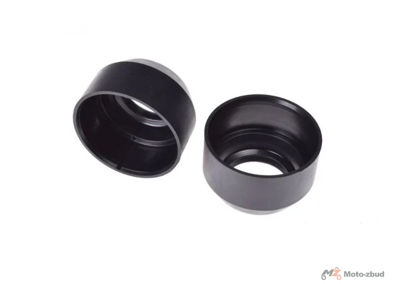 Gumy amortyzatora do Suzuki RM 125 / TS 250, laga 35 mm — komplet — NDC5023550 — ujęcie 2