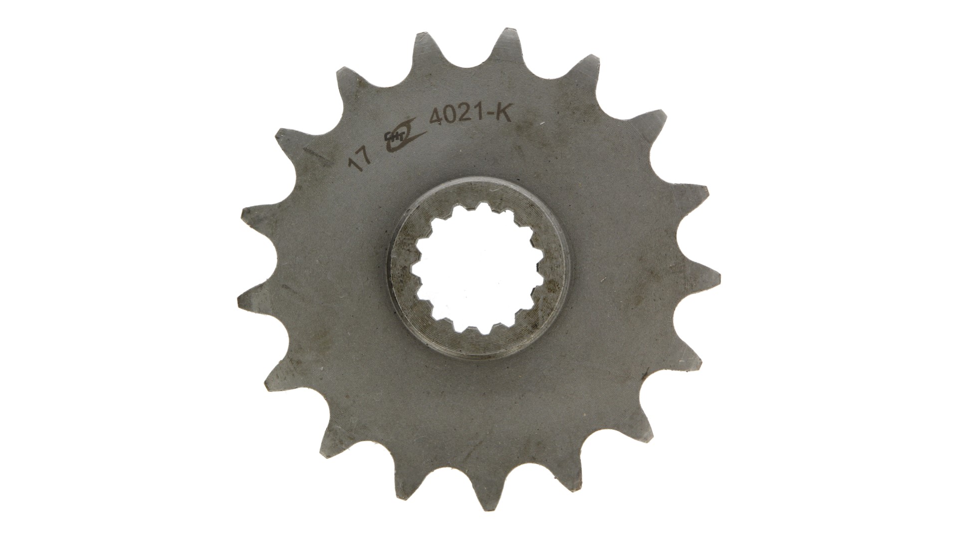 Zebatka NAPEDOWA/17Z/ przod CARAT 4021-17K — ujęcie 2