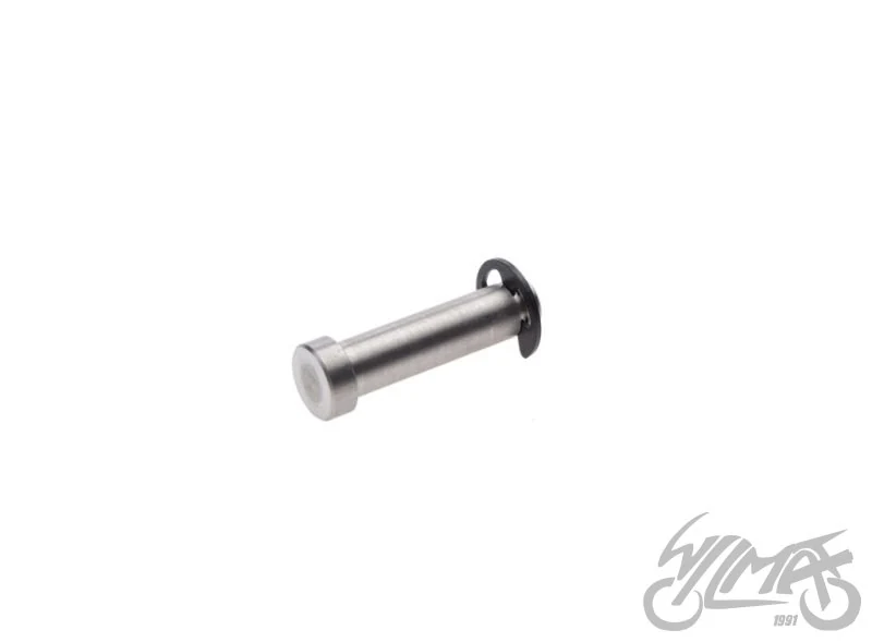 Kołek dźwigni hamulca tarczowego MZ ETZ 26 mm — ujęcie 2