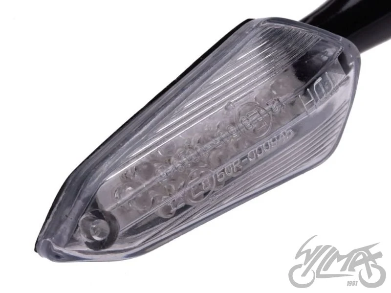 Kierunkowskazy LED 12 V AM1336 — para — ujęcie 3
