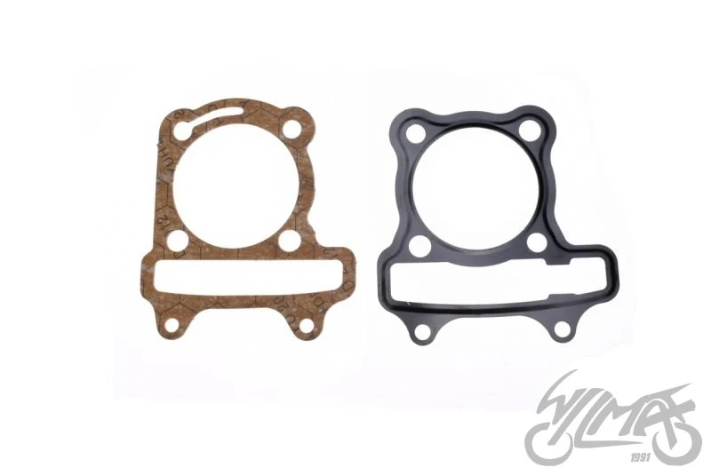 Uszczelki cylindra cer GY6 125 cc 4T 58,50 — ujęcie 1