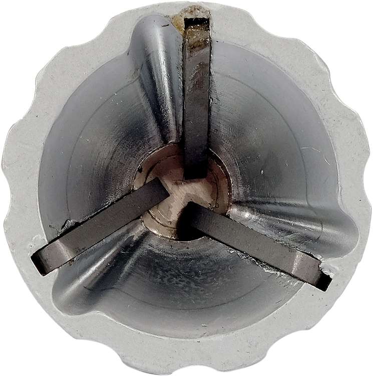 Gratownik frez do śrub 3-19 mm YATO YT-22357 — ujęcie 3