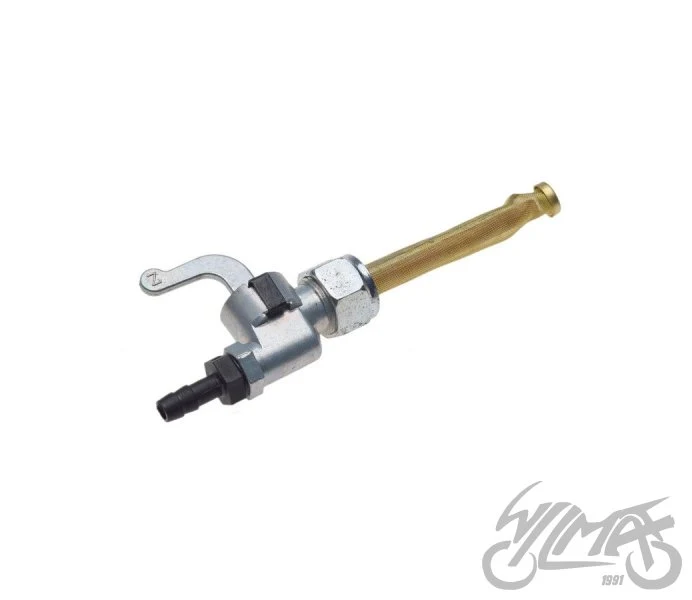 Kranik paliwa do Simson S50 — ujęcie 3