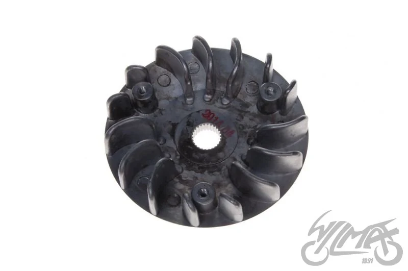 Tarcza zewnętrzna wariatora do Suzuki AG 50, v 100 — ujęcie 3