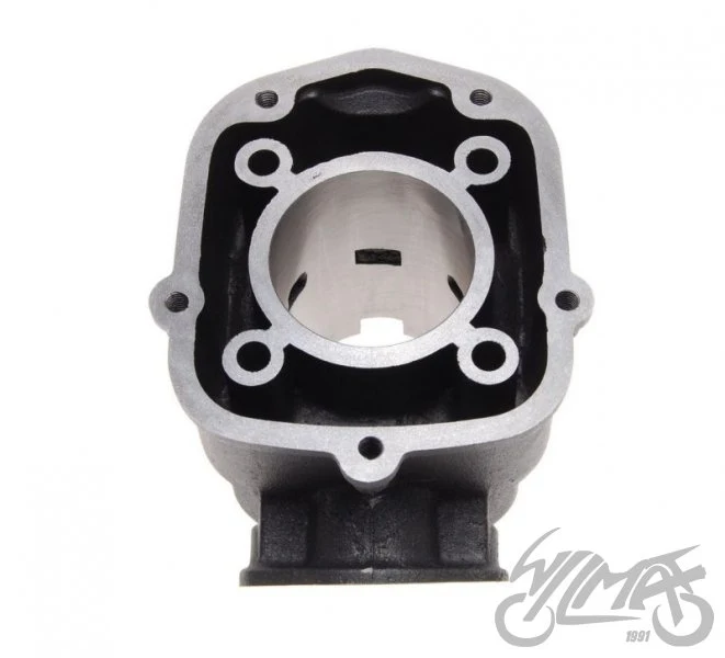 Cylinder 70 cm³ do Derbi / Aprilia D50B0 EURO 2 — AY3210 — ujęcie 4