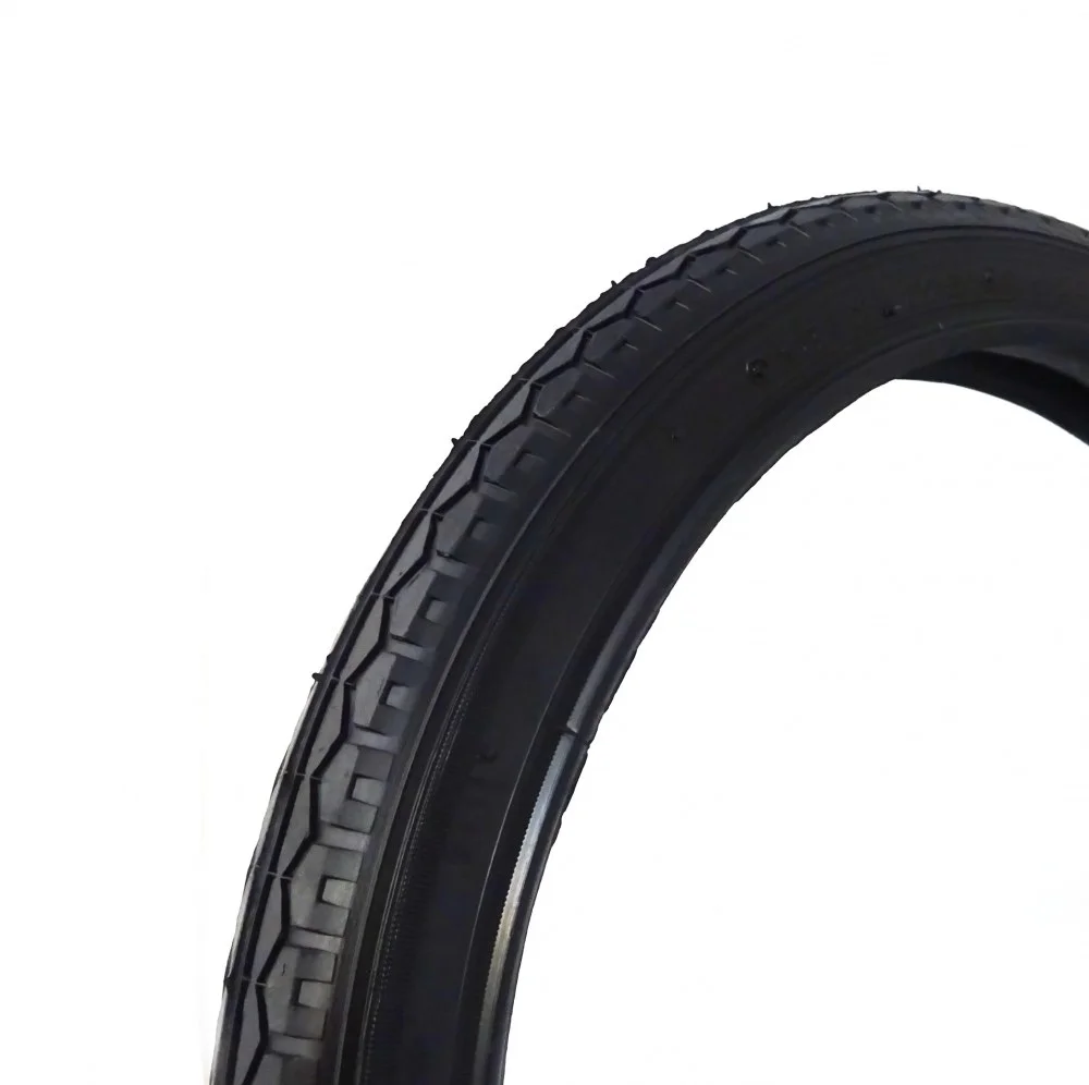 Opona rowerowa 18 × 1.75