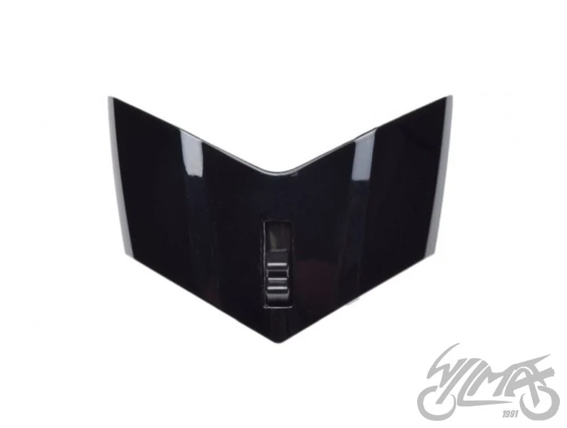 Wlot powietrza górny LS2 FF390 Black