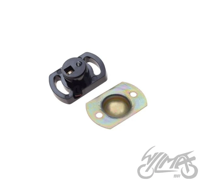Czujnik luzu MZ TS ES 125 150 — ujęcie 2