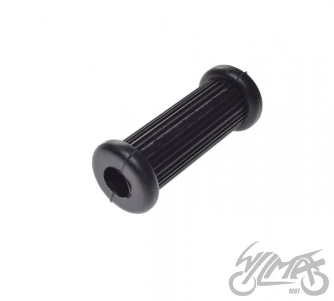 Guma podnóżka WSK gruba otwór 19,5 mm — ujęcie 1