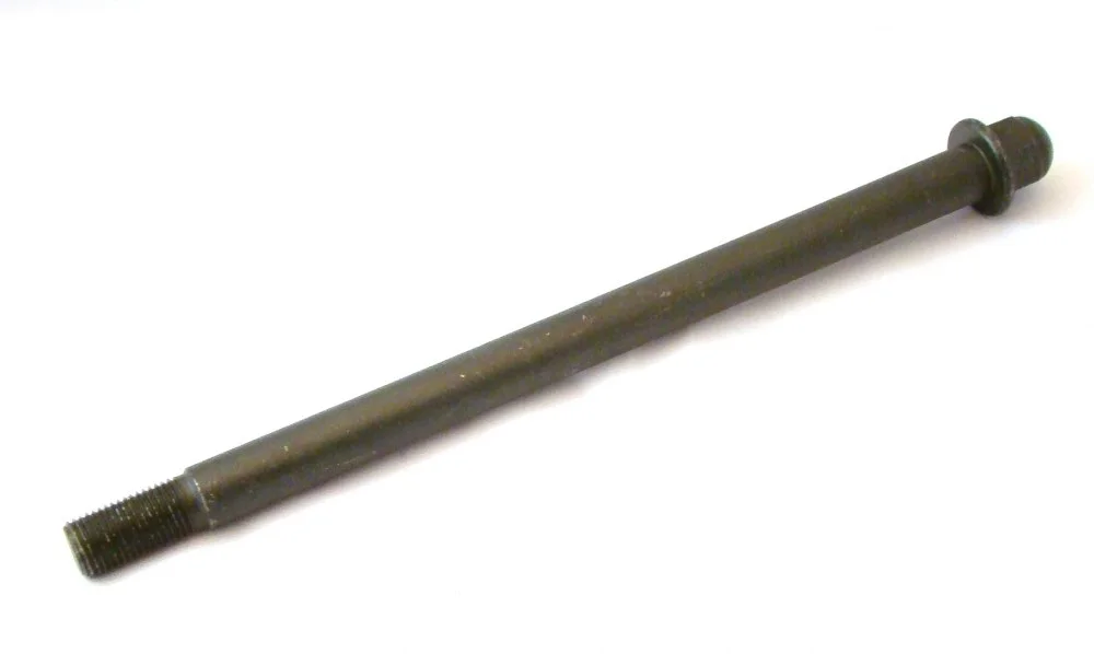 Junak M12 oś M14 × 240 koła przód