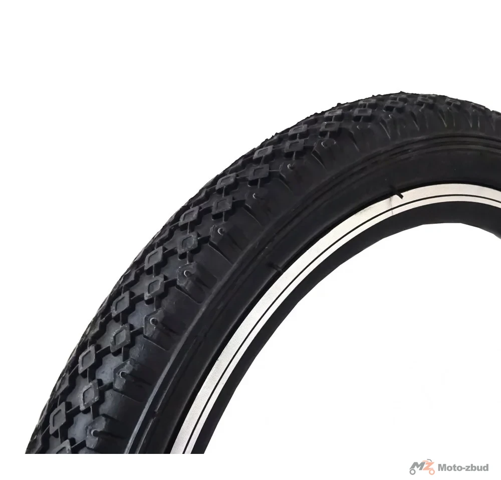 Opona rowerowa 20 × 2.125 BMX M110