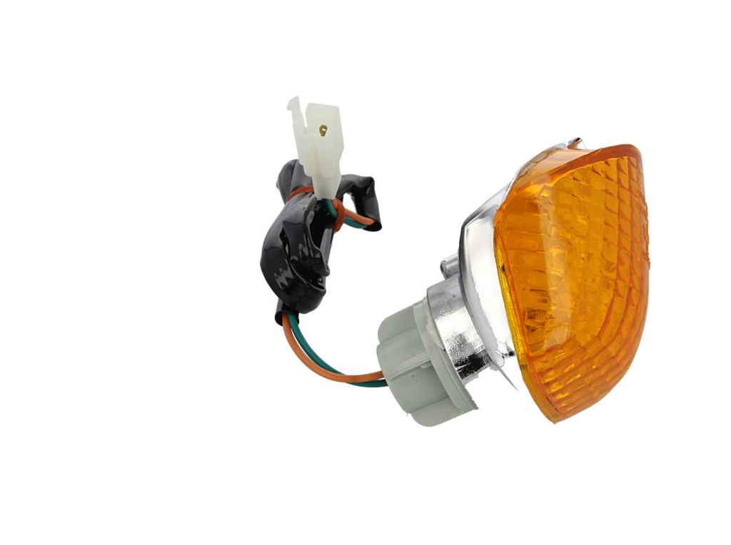Kierunkowskaz prawy przód CBR600F PC25 91-94 MLINE — ujęcie 6