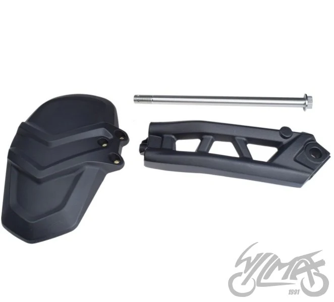 Błotnik tylny dodatkowy do Benelli TRK 702 702X — ujęcie 2