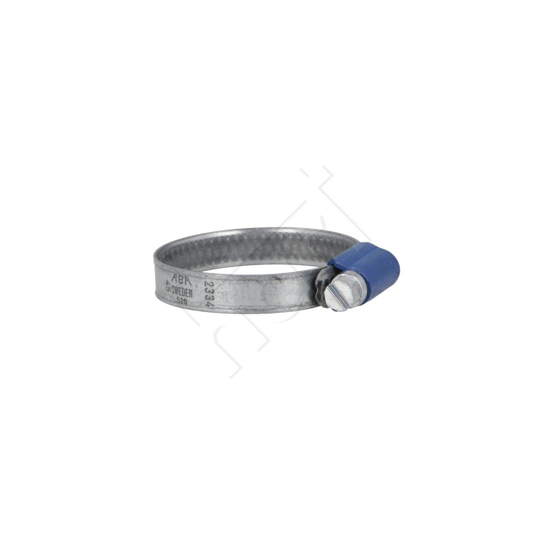 Obejma zaciskowa 9 mm /32-44//ślimak/ABA NORMA 8116108038 — ujęcie 2