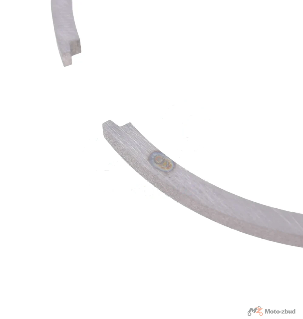 Pierścień tłoka Jawa 250 66,50 × 2,5 R6 CZ — ujęcie 2