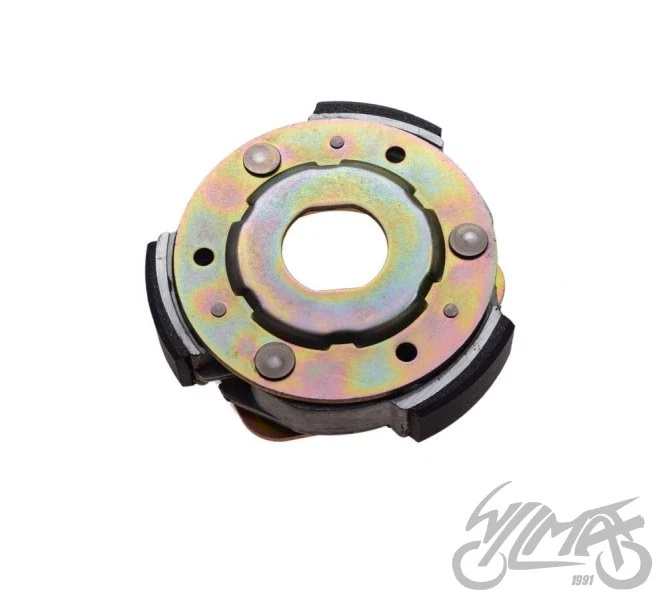 Szczęki sprzęgła do Piaggio fly liberty 125CC — ujęcie 4