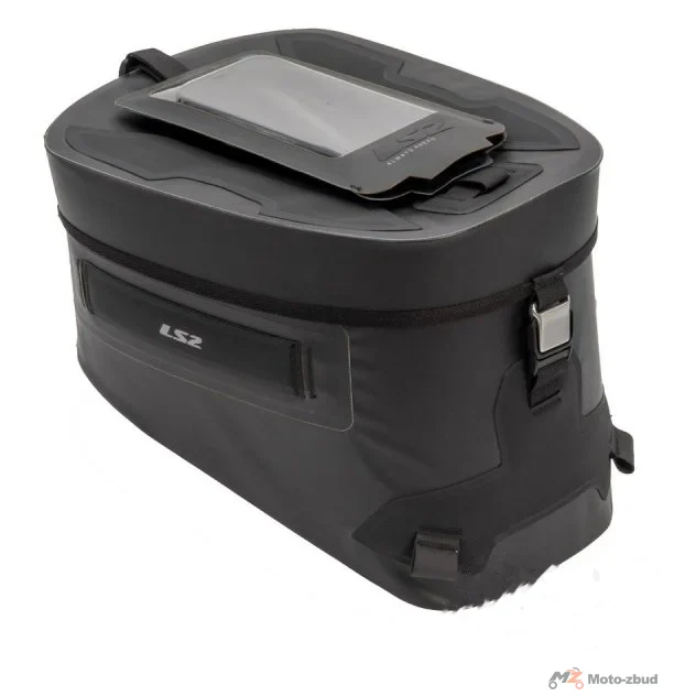 Torba na zbiornik LS2 move ahead tank bag 15 l