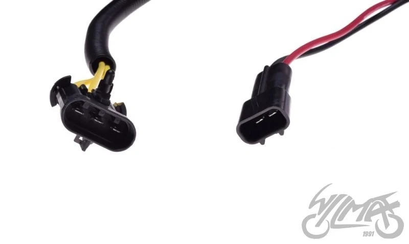 Regulator napięcia do Polaris 4011636 — ujęcie 3