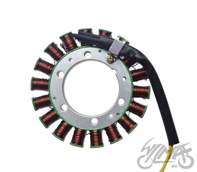 Stator 18 cewek do CF Moto 500cc — ujęcie 3