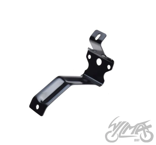 Wspornik lampy tył do Simsona S51 — ujęcie 2