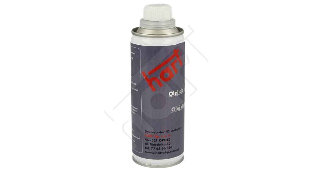 Olej HART do klimatyzacji PAG ISO150 — 250 ml — ujęcie 19